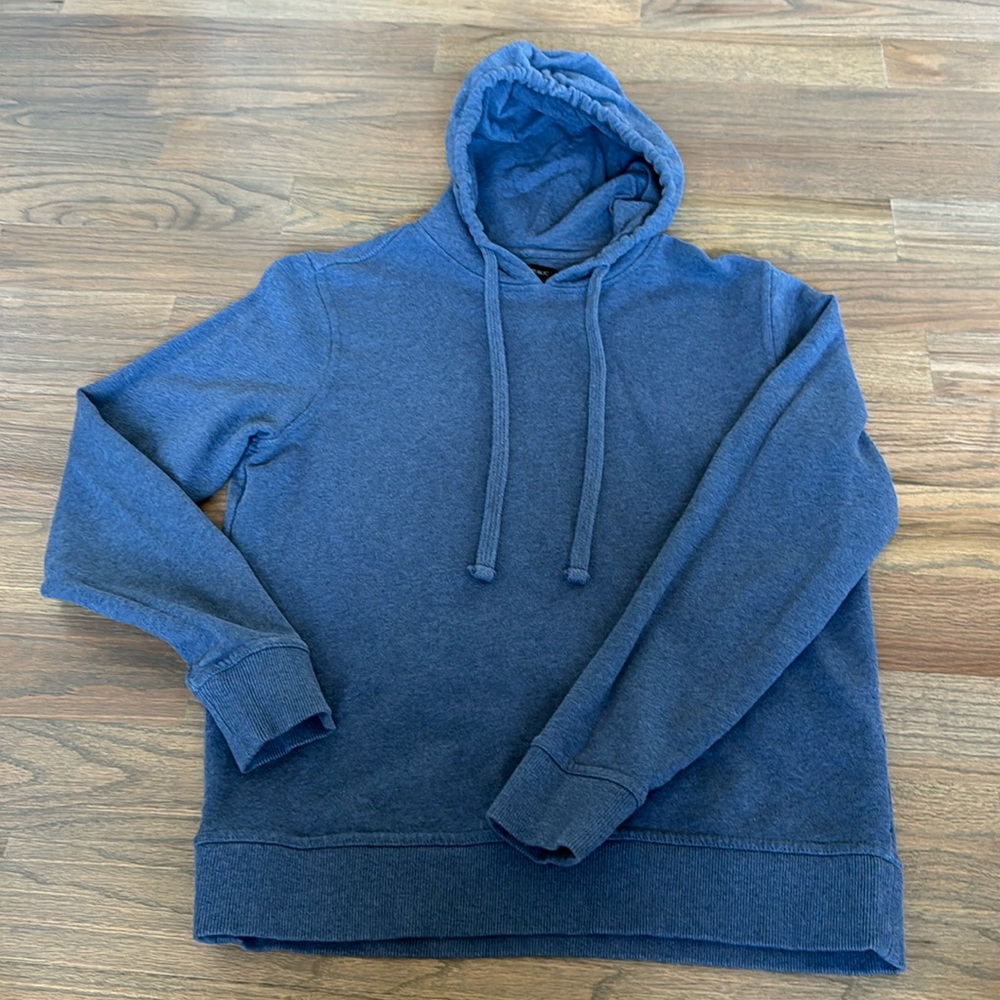 Men’s Banana Republic hoodie